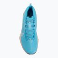 Чоловічі бігові кросівки Nike ACG Zegama Trail balightic blue/light orewood brown/white 5