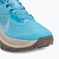 Чоловічі бігові кросівки Nike ACG Zegama Trail balightic blue/light orewood brown/white 7