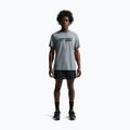 Футболка для тренувань чоловіча Nike Dri-Fit Winning smoke grey/black/black 2