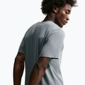 Футболка для тренувань чоловіча Nike Dri-Fit Winning smoke grey/black/black 4