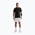 Футболка тенісна чоловіча Nike Court Dri-Fit black 2