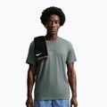 Футболка для тренувань чоловіча Nike Pro Dri-Fit smoke grey/black