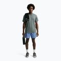 Футболка для тренувань чоловіча Nike Pro Dri-Fit smoke grey/black 2