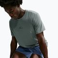 Футболка для тренувань чоловіча Nike Pro Dri-Fit smoke grey/black 4