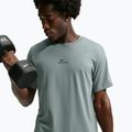 Футболка для тренувань чоловіча Nike Pro Dri-Fit smoke grey/black 5