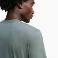 Футболка для тренувань чоловіча Nike Pro Dri-Fit smoke grey/black 6