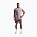 Футболка чоловіча Nike N.A.C. light violet ore/pale ivory 2