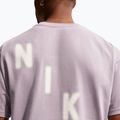 Футболка чоловіча Nike N.A.C. light violet ore/pale ivory 6