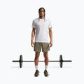 Футболка для тренувань чоловіча Nike Dri-FIT Training T-Shirt white/black 2