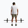 Футболка для тренувань чоловіча Nike Dri-FIT Training T-Shirt white/black 3