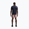 Футболка для тренувань чоловіча Nike Dri-FIT Training T-Shirt obsidian/matte silver 3