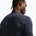 Футболка для тренувань чоловіча Nike Dri-FIT Training T-Shirt obsidian/matte silver 5