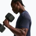 Футболка для тренувань чоловіча Nike Dri-FIT Training T-Shirt obsidian/matte silver 6