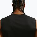 Футболка для тренувань чоловіча Nike Dri-FIT Sleeveless Training Top black/matte silver 4