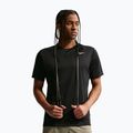 Футболка для тренувань чоловіча Nike Dri-FIT Training T-Shirt black/matte silver