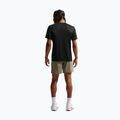 Футболка для тренувань чоловіча Nike Dri-FIT Training T-Shirt black/matte silver 3