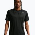 Футболка для тренувань чоловіча Nike Dri-FIT Training T-Shirt black/matte silver 4