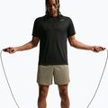 Футболка для тренувань чоловіча Nike Dri-FIT Training T-Shirt black/matte silver 6