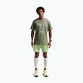 Футболка для бігу чоловіча Nike Dri-Fit Running silver sage 2