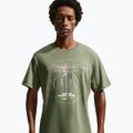 Футболка для бігу чоловіча Nike Dri-Fit Running silver sage 4