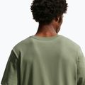 Футболка для бігу чоловіча Nike Dri-Fit Running silver sage 5