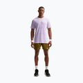 Футболка тенісна чоловіча Nike Court Dri-Fit violet mist 2