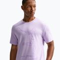 Футболка тенісна чоловіча Nike Court Dri-Fit violet mist 4