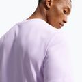 Футболка тенісна чоловіча Nike Court Dri-Fit violet mist 5
