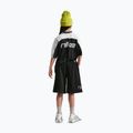 Шорти дитячі Nike Sportswear French Terry black/white 3