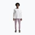 Футболка для тренувань чоловіча Nike Pro Dri-Fit white/black 2
