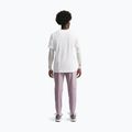 Футболка для тренувань чоловіча Nike Pro Dri-Fit white/black 3