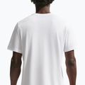 Футболка для тренувань чоловіча Nike Pro Dri-Fit white/black 5