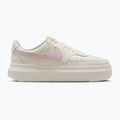 Взуття жіноче Nike Court Vision Alta sail/pink foam
