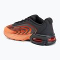 Взуття чоловіче Nike Air Max Fire orange frost/dark smoke grey/picante red 3