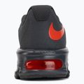 Взуття чоловіче Nike Air Max Fire orange frost/dark smoke grey/picante red 6