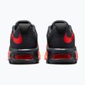 Взуття чоловіче Nike Air Max Fire orange frost/dark smoke grey/picante red 4