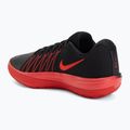 Кросівки для баскетболу чоловічі Nike G.T. Cut Academy 2 black/university red 3
