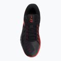 Кросівки для баскетболу чоловічі Nike G.T. Cut Academy 2 black/university red 5
