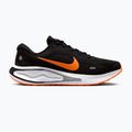 Кросівки для бігу чоловічі Nike Journey Run black/anthracite/wolf grey/total orange