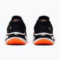 Кросівки для бігу чоловічі Nike Journey Run black/anthracite/wolf grey/total orange 4