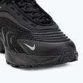 Взуття чоловіче Nike Air Max Fire black/light silver/light pumice 7