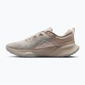 Кросівки для бігу чоловічі Nike Juniper Trail 2 GORE-TEX cream Ii/light orewood brown 9