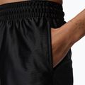 Жіночі баскетбольні шорти Nike Jordan Sport Diamond 4" black/metallic gold 7