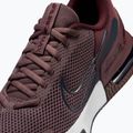 Кросівки для тренувань чоловічі Nike Air Max Alpha Trainer 6 tattoo/burgundy crush/white/obsidian 5