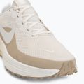 Кросівки для бігу чоловічі Nike Revolution 8 pale ivory/sanddrift/linen/sail 7
