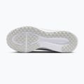 Кросівки для бігу жіночі Nike Revolution 8 off white/barely green/metallic silver 3