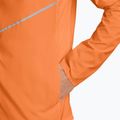 Куртка для бігу чоловіча Nike Miler Repel UV total orange 3