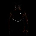 Куртка для бігу чоловіча Nike Miler Repel UV total orange 4