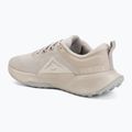 Кросівки для бігу жіночі Nike Juniper Trail 2 GORE-TEX cream Ii/light orewood brown 3