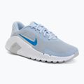 Кросівки для тренувань жіночі Nike Flex Train hydrogen blue/light photo blue